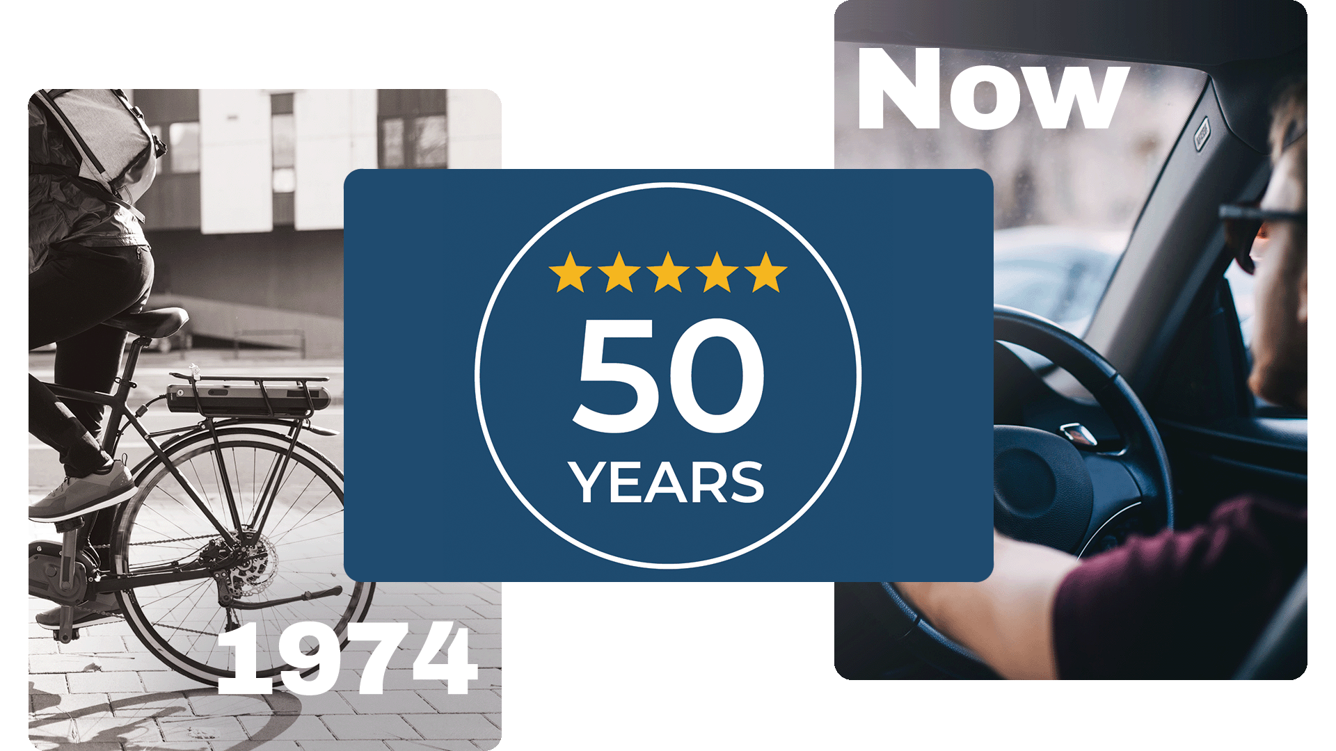 50 Years of Experience - 1 - Reduced