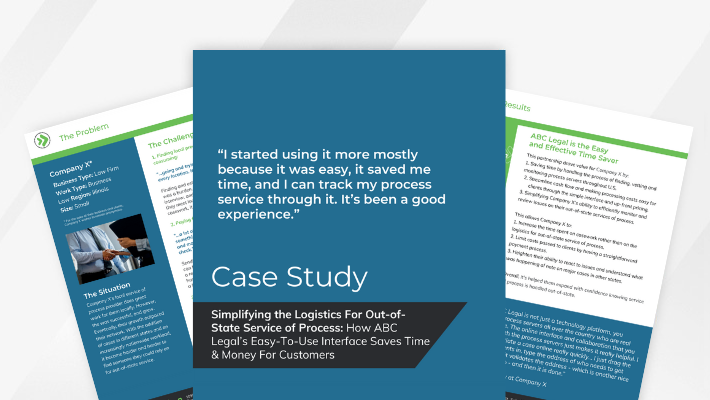 Simplifying Out of State Case Study Card Image