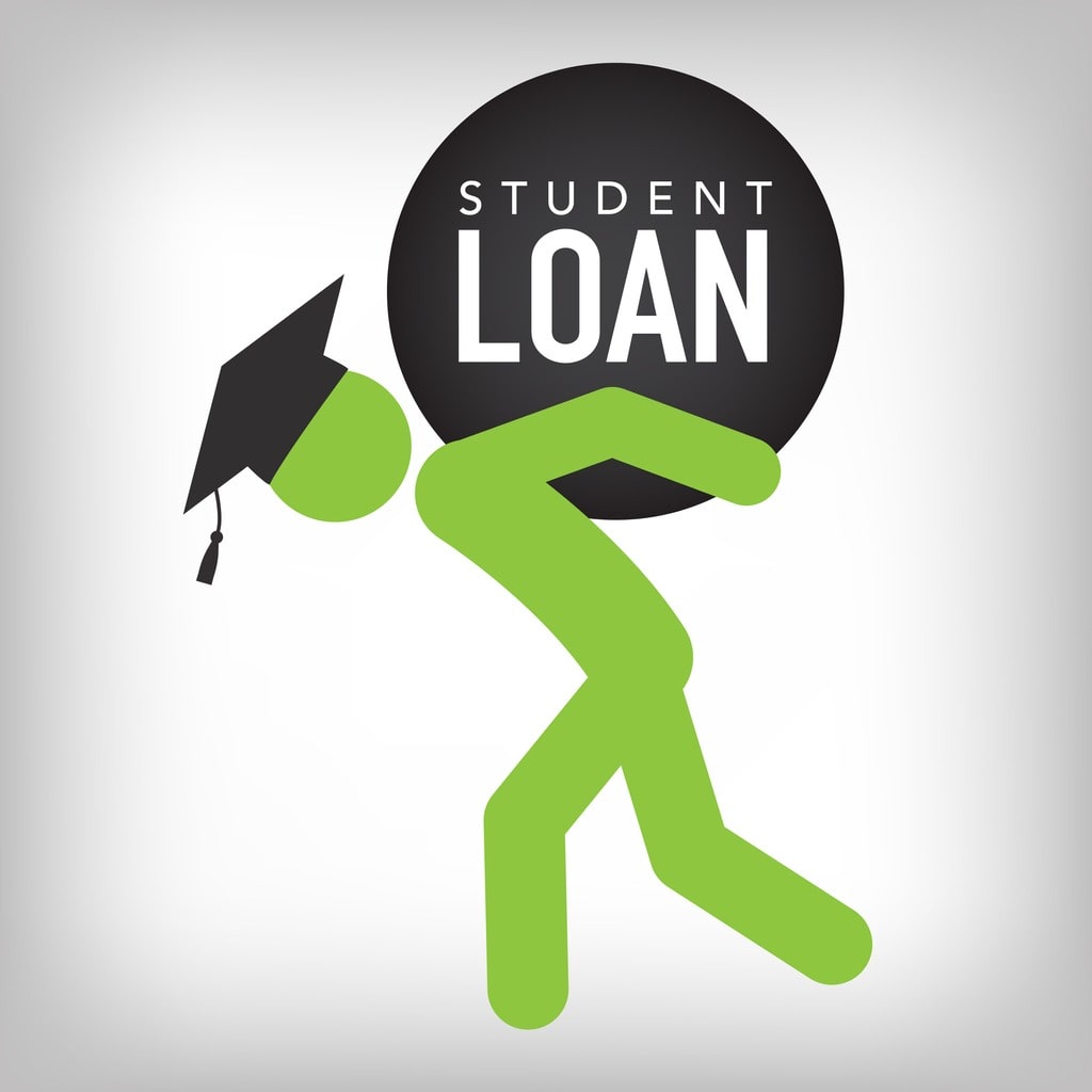 Managing Student Loan Debt During COVID-19